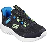 Skechers Boys' Bounder Brisk-Burst Sneakers