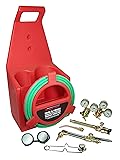 Flame Tech Portable Torch Kit, Compatible with