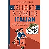 Short Stories in Italian for Beginners