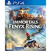 Immortals Fenyx Rising (PS4)