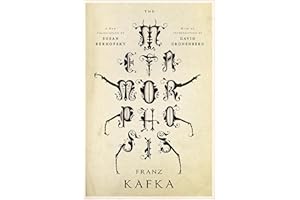 The Metamorphosis: A New Translation