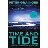 Time and Tide: A Novel (Volume 7) (A DC Smith/Kings Lake Investigation, 7)