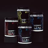 Cellucor C4 Ultimate Pre Workout Powder Tutti Frutti 20 Servings 300mg Caffeine view 6