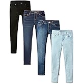 The Children's Place Girls Super Skinny Jeans