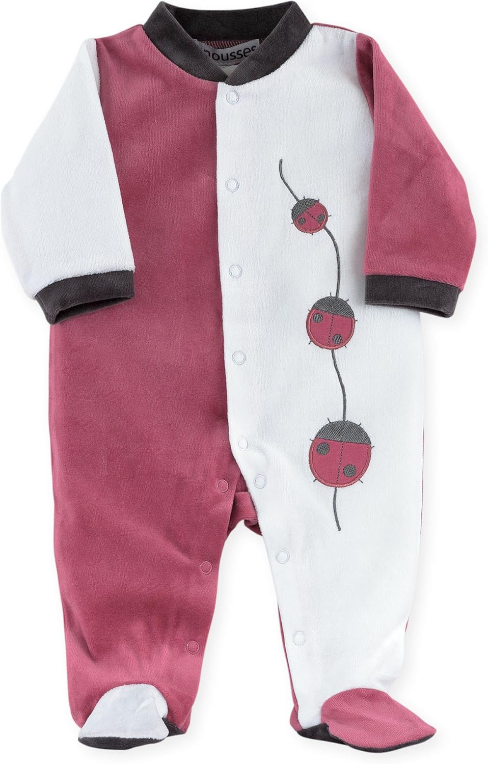 Kinousses Pyjama Bebe Garcon 3 Mois Petit Prince Dors Bien Bleu Dors Bien Vetements Schoolofbabywearing Com