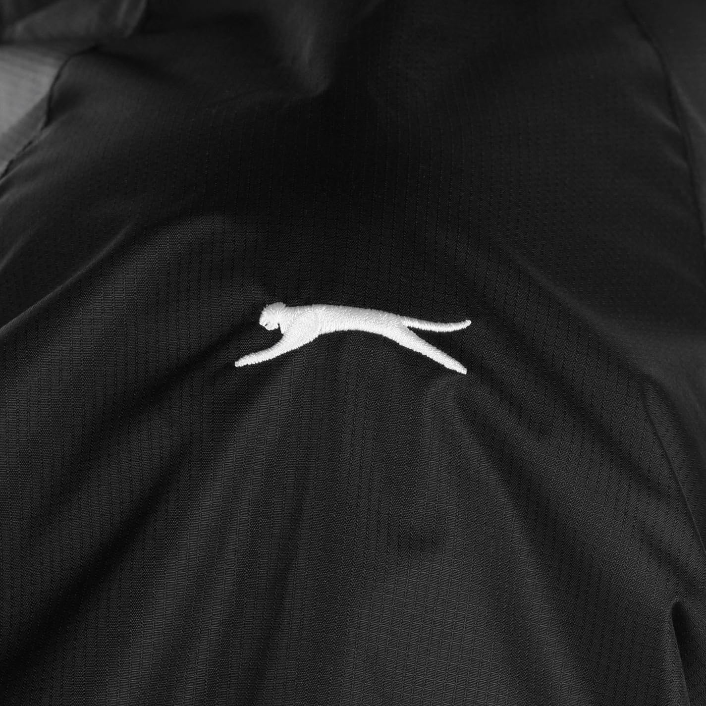 slazenger waterproof golf jacket mens