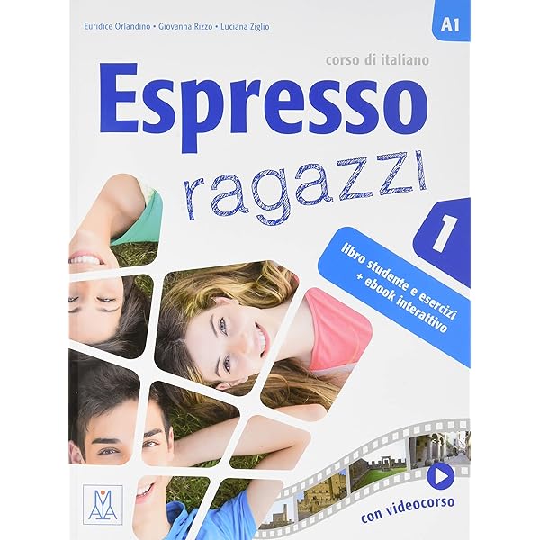 Nuovo espresso 2 + ebook interattivo: Rizzo & Ziglio