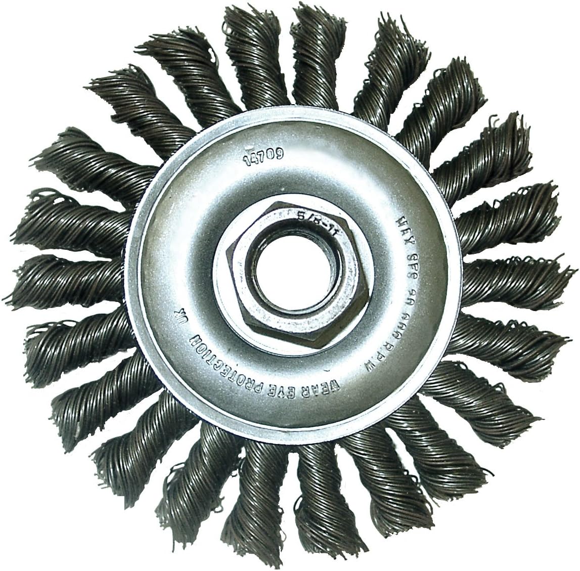Best 7 inch bench grinder wheels