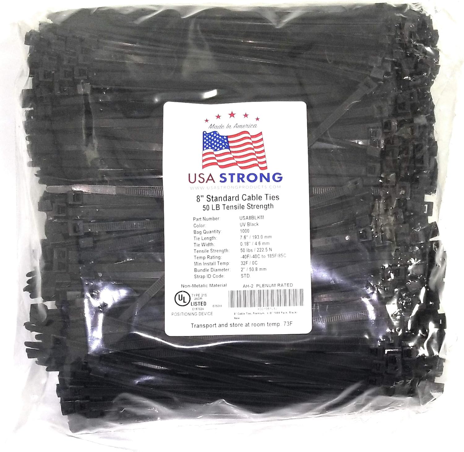 Which Is The Best Ladder Type Metal Zip Ties Heavy Duty Life Sunny