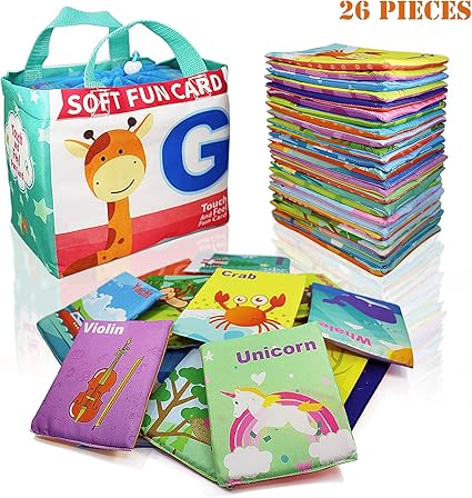 early learning toys for 1 year olds