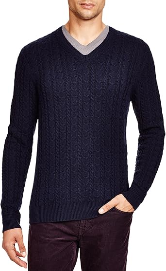 the men's store bloomingdale's cashmere