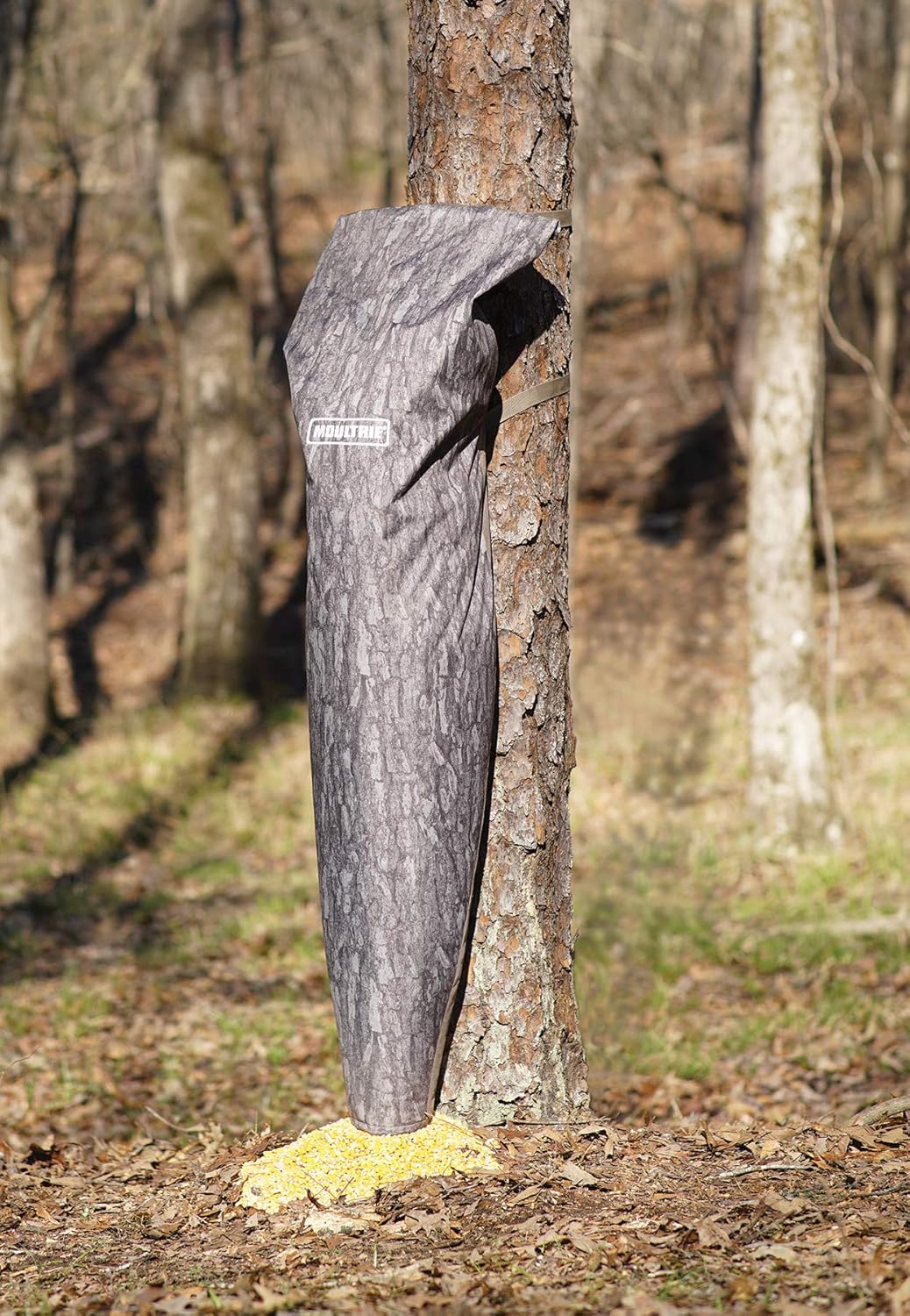 Amazon Com Moultrie Bag Feeder Sports Outdoors