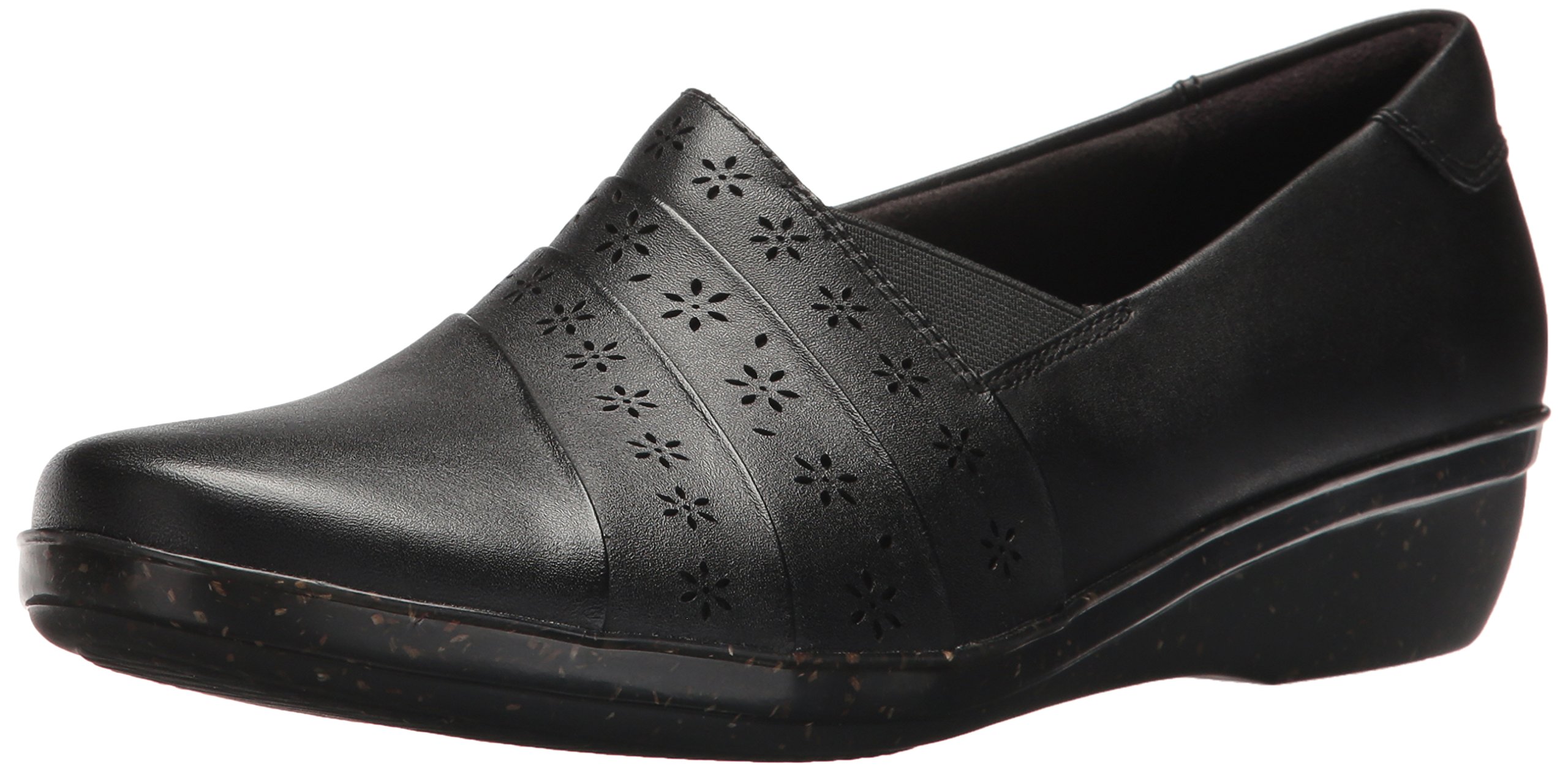 Clarks Women's Everlay Uma Platform