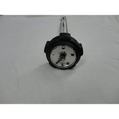 POLARIS RANGER GAS CAP BY KELCH FITS 400, 500, 700, ALL SERIES 10 & 11