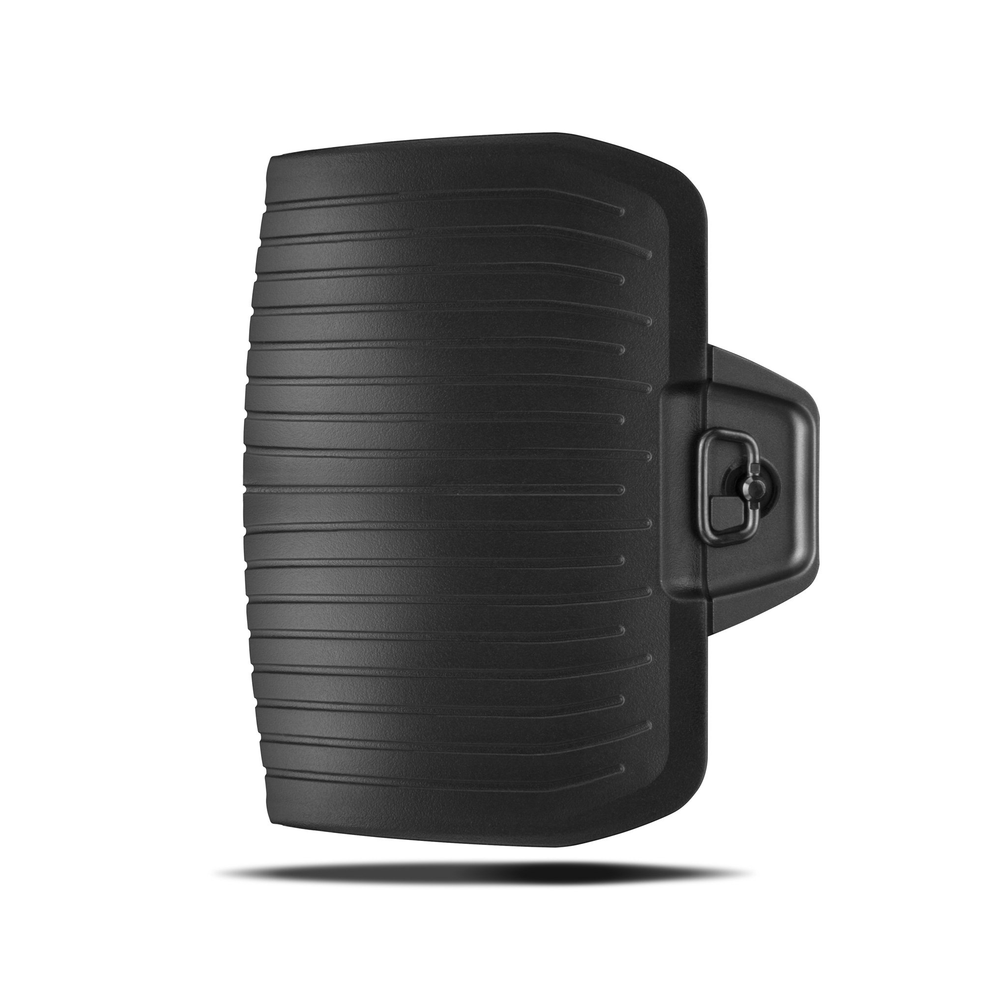 Garmin Zumo 590LM Replacement Battery Cover-Grey