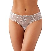 Wacoal Women's Midnight Soiree Tanga Panty