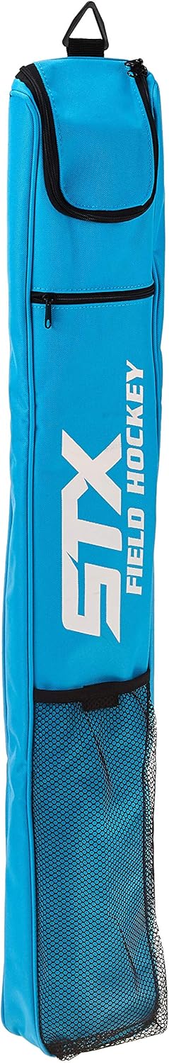 STX Field Hockey Prime Stick Bag, Punch Pink: Sports & Outdoors