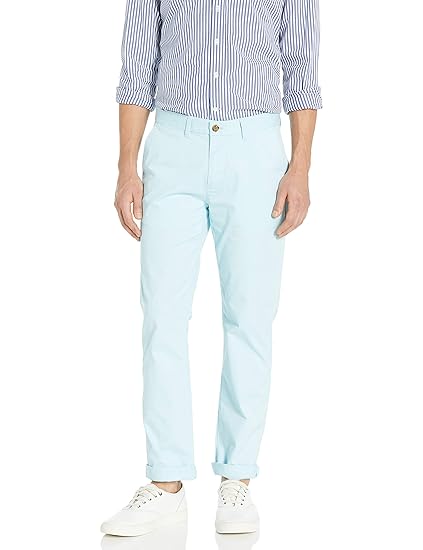 tommy hilfiger stretch chinos