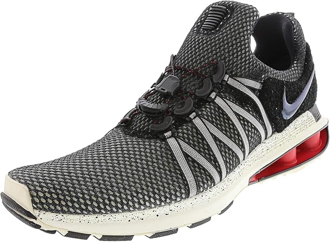 tênis nike shox gravity masculino