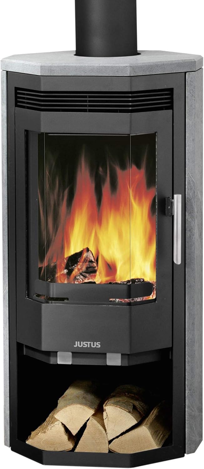 Justus Usedom 5 Speckstein (6531-23)