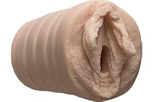 Doc Johnson All Star Porn Stars - Kimberly Kane - ULTRASKYN™ - Pocket Pal - Open-Ended Stroker - Pussy