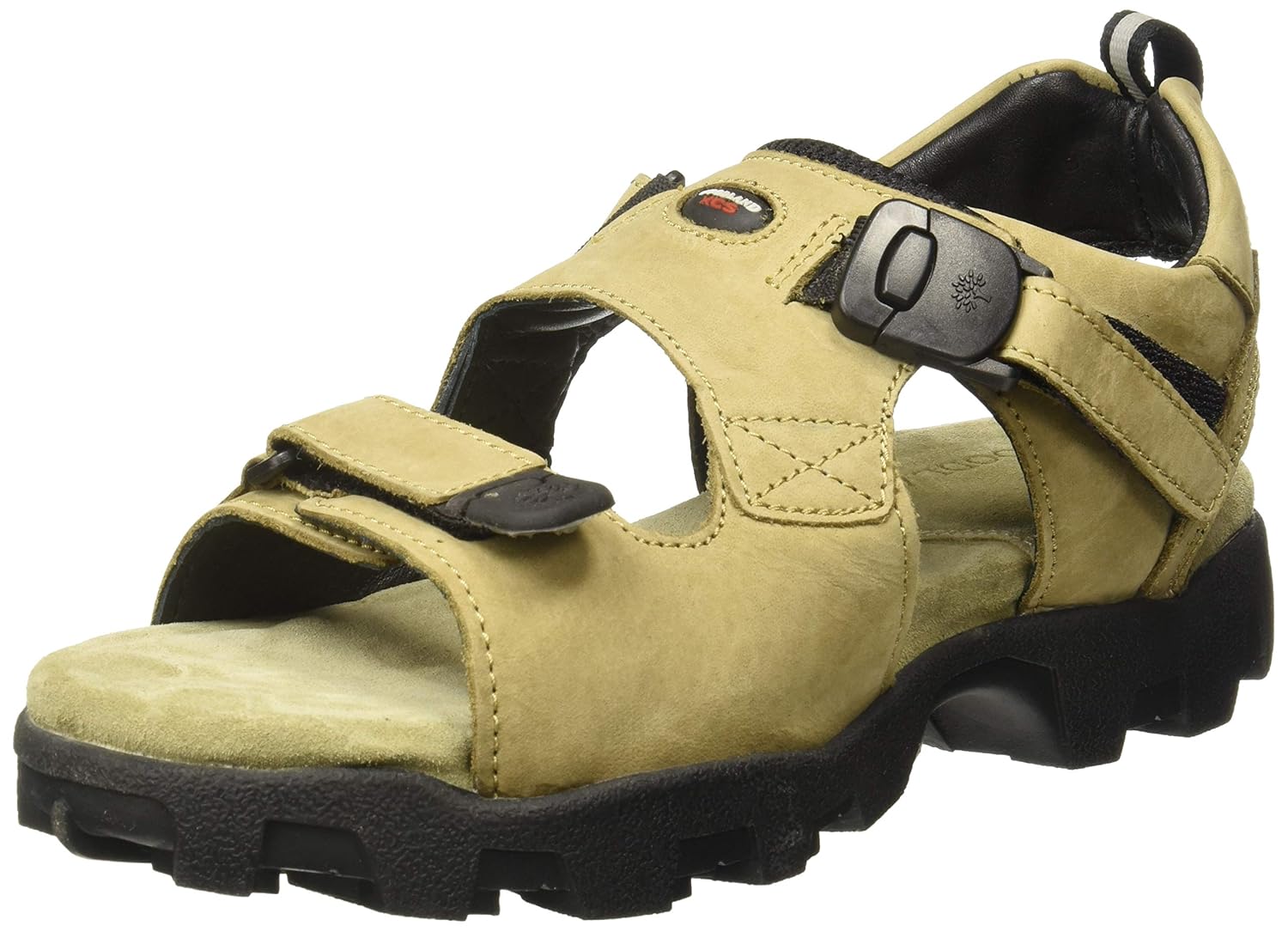 amazon woodland chappal