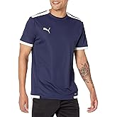 Puma Mens Teamliga Jersey