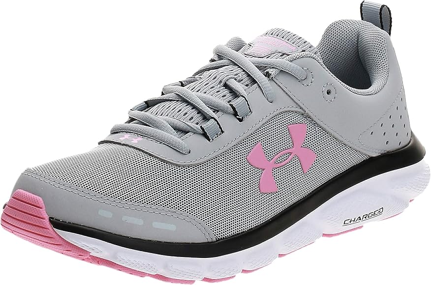 women's under armour charged assert 8 running shoes