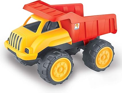 large trucks for toddlers