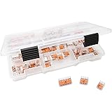 Wago (25) 221-412 (25) 221-413 (25) 221-415 Lever-Nut Assortment Pack