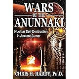 Wars of the Anunnaki: Nuclear Self-Destruction in Ancient Sumer