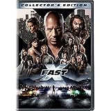 Fast X - Collector's Edition [DVD]