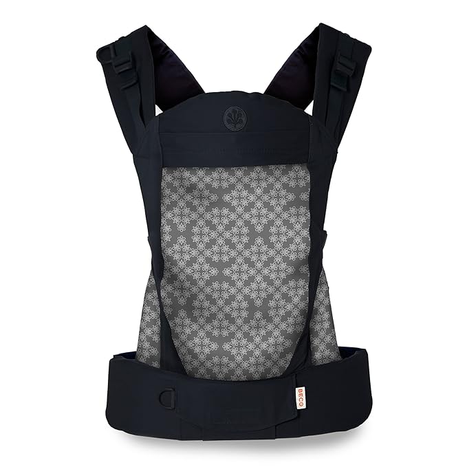 ellie baby carrier