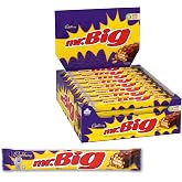 Mr. Big 24pk (60g per pack)