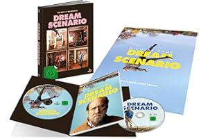 Dream Scenario (4K Ultra HD) (+ Blu-ray)