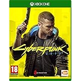 Cyberpunk 2077 (Xbox One) [English Version]