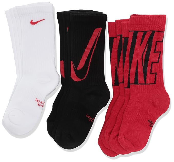 kids nike sock
