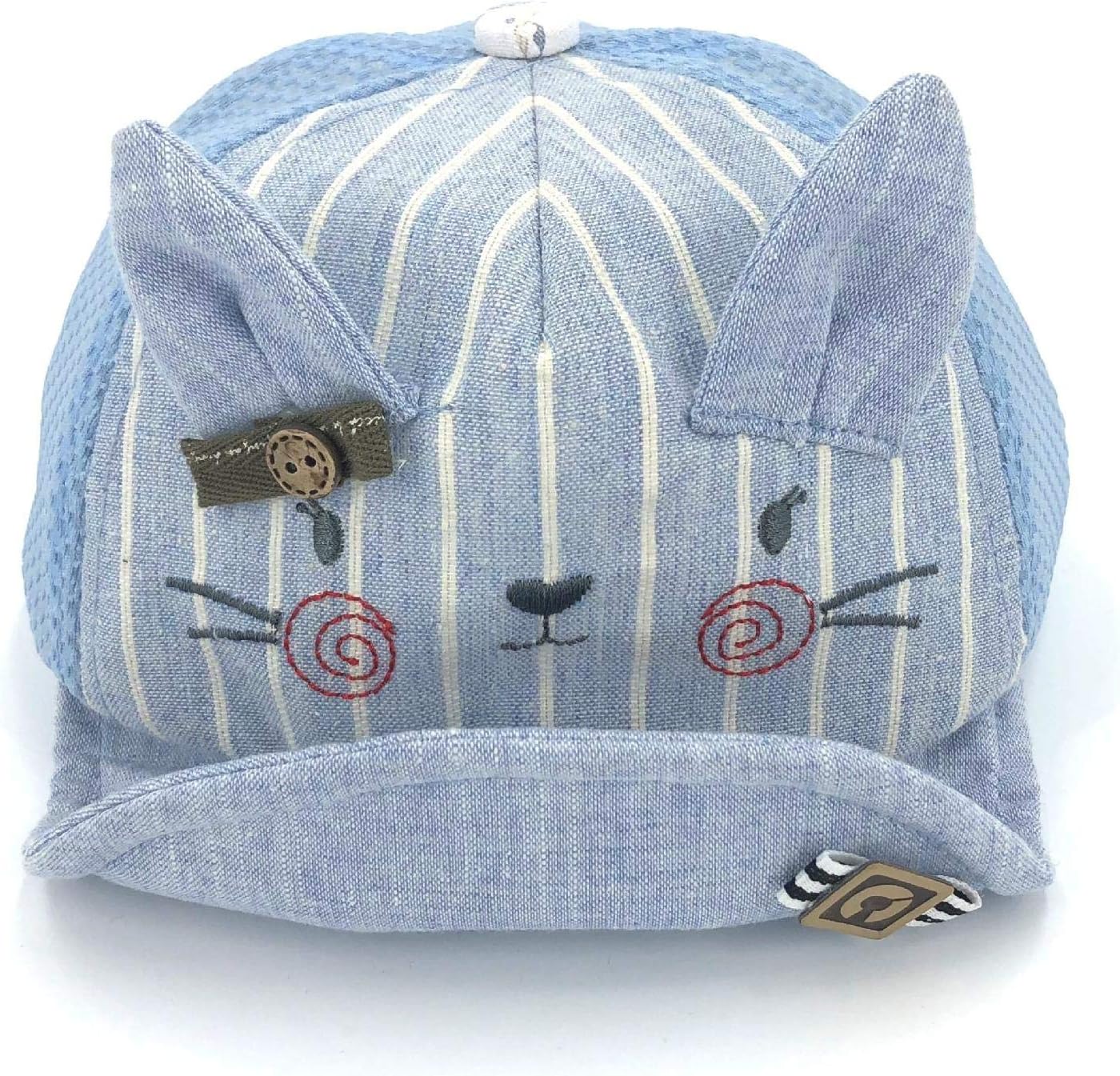gorras de bebe