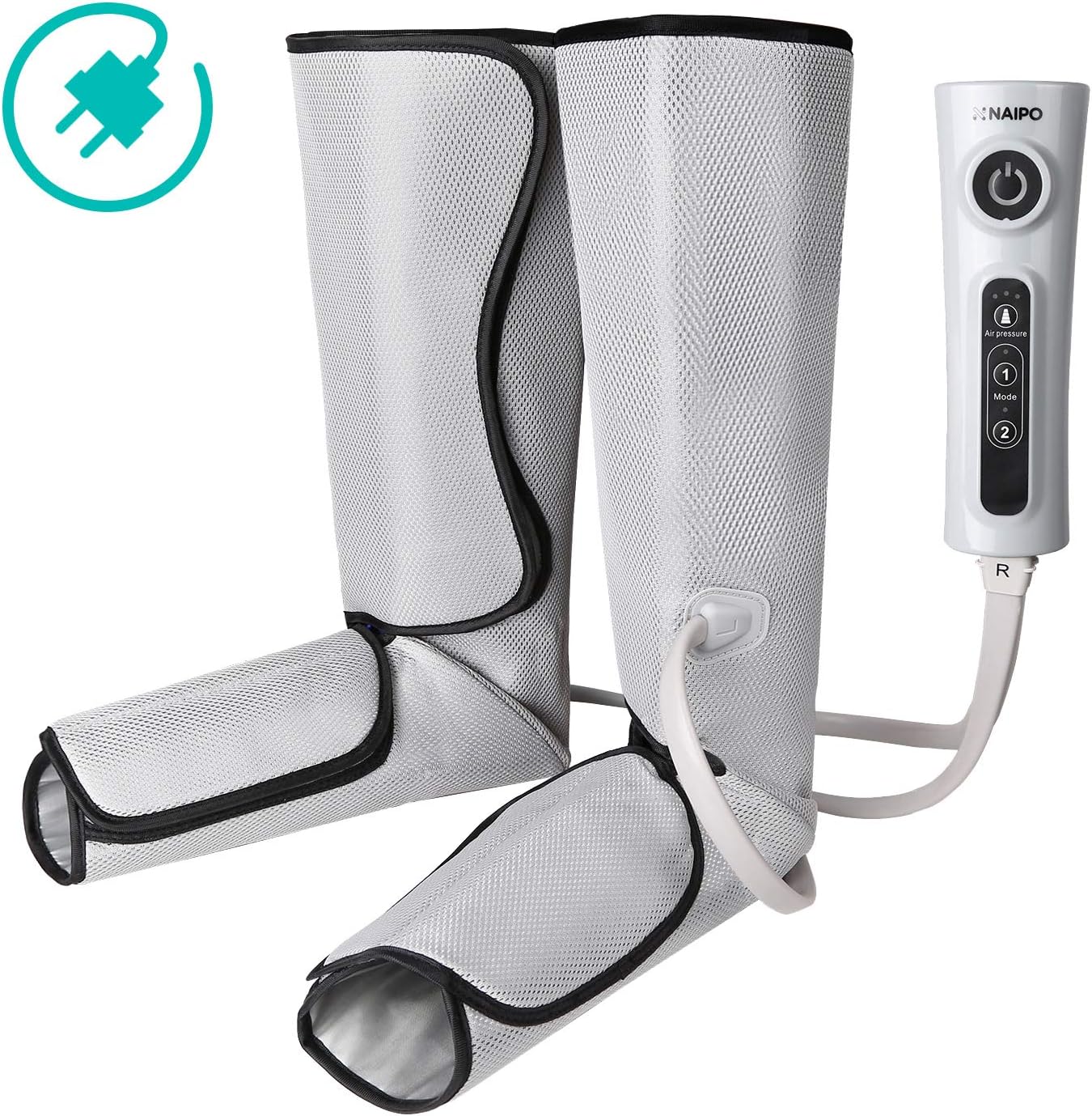 Leg massager. Air Compression Leg Massager s9015c. Air Compression Leg Massager. Naipo массажер. Компрессионный массажер для ног.