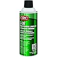 CRC 3-36 Multi-Purpose Lubricant & Corrosion Inhibitor, 11 Wt Oz, (Pack of 12), 03005CS