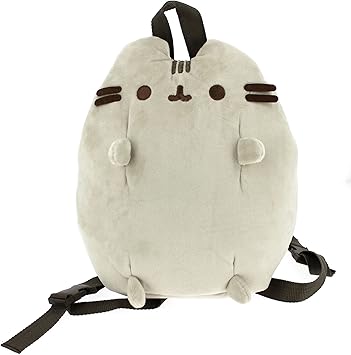 mini pusheen backpack