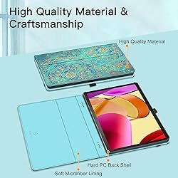 Fintie Folio Case for Amazon Fire Max 11