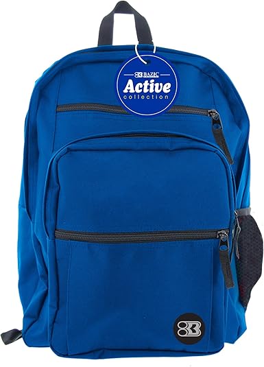 Boys large backpacks Clearance