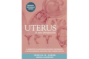 Uterus: A New Perspective: A Complete Guide to Uterine Health and Procedures for Women, RNs, Midwives and OB/GYN Staffs. Prof
