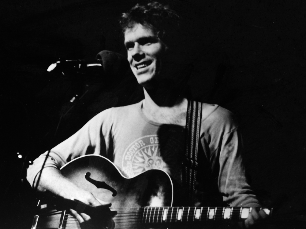 Loudon Wainwright III on Amazon Music