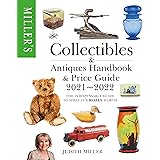Miller's Collectibles Handbook & Price Guide 2021-2022: The indispensable guide to what it's really worth (Miller's Collectib