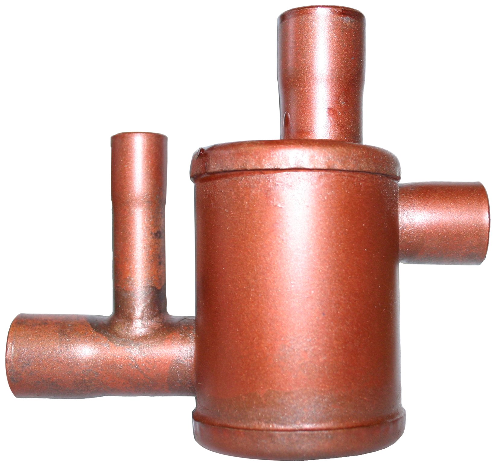 Tower Flue Components AIR22CF Air Seperator with Cold Feed