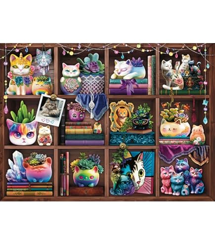Ravensburger Windsor Wives Rompecabezas De 1000 Piezas Para