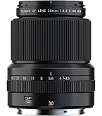 Amazon.com : Fujifilm Fujinon GF23mmF4 R LM WR Lens