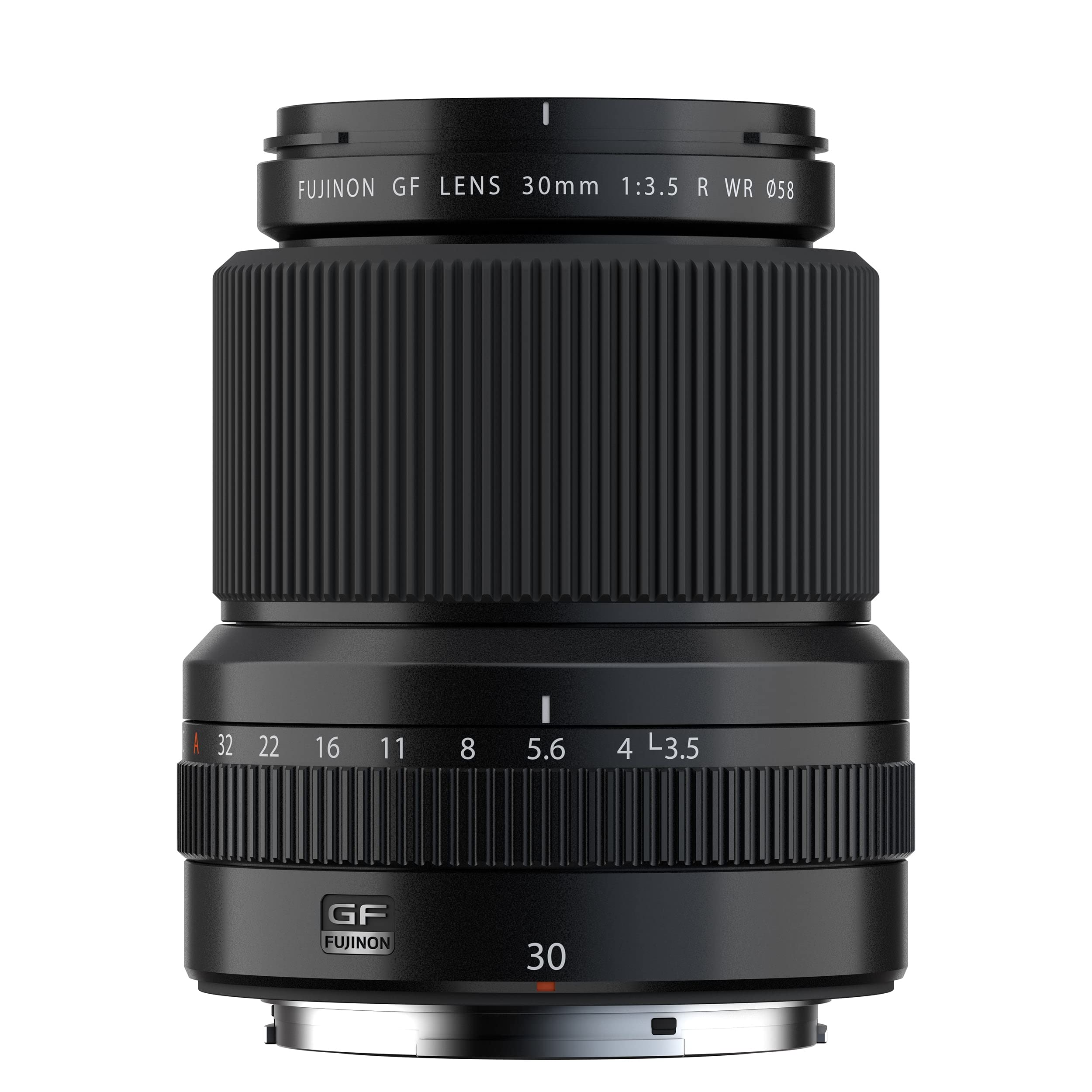 Fujinon GF30mmF3.5 R WR (600021771)